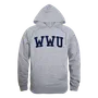 W Republic Game Day Hoodie Western Washington Vikings 503-252