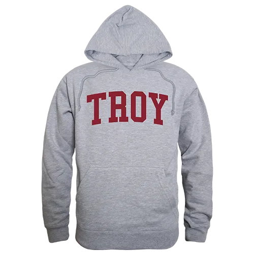 W Republic Game Day Hoodie Troy Trojans 503-254