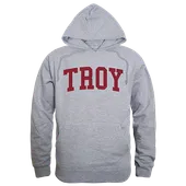 W Republic Game Day Hoodie Troy Trojans 503-254