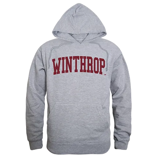 W Republic Game Day Hoodie Winthrop Eagles 503-255