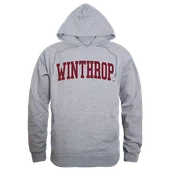 W Republic Game Day Hoodie Winthrop Eagles 503-255