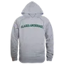 W Republic Game Day Hoodie University Of Alaska Anchorage Seawolves 503-259