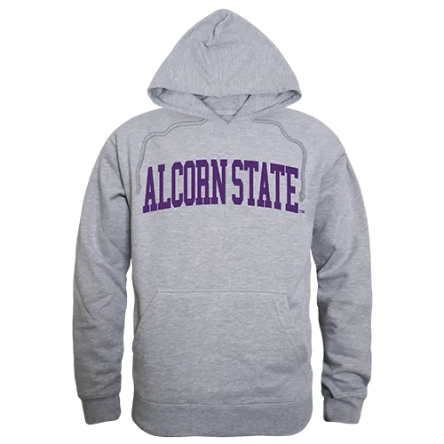 W Republic Game Day Hoodie Alcorn State Bravehawks 503-261