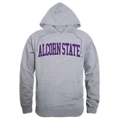 W Republic Game Day Hoodie Alcorn State Bravehawks 503-261