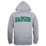 W Republic Game Day Hoodie Babson College Beavers 503-263