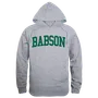 W Republic Game Day Hoodie Babson College Beavers 503-263