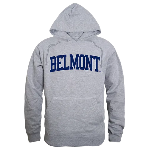 W Republic Game Day Hoodie Belmont University Bruins 503-265