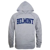 W Republic Game Day Hoodie Belmont University Bruins 503-265