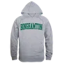 W Republic Game Day Hoodie Binghamton University Bearcats 503-267