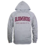 W Republic Game Day Hoodie Bloomsburg University Huskies 503-268