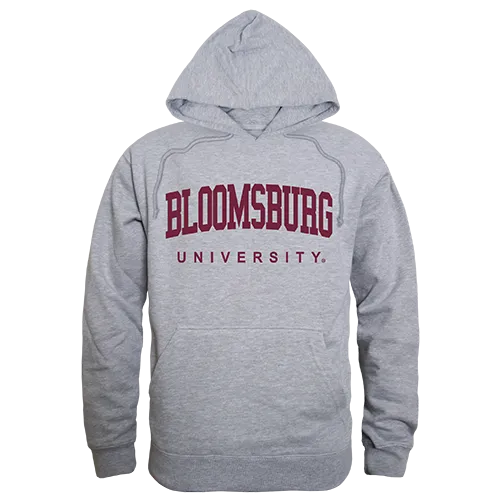 W Republic Game Day Hoodie Bloomsburg University Huskies 503-268