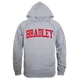 W Republic Game Day Hoodie Bradley Braves 503-270