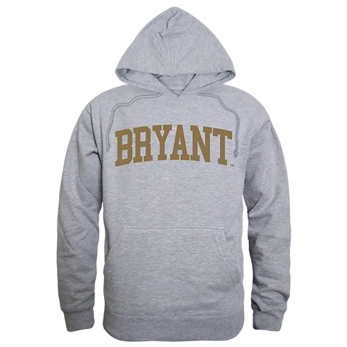 W Republic Game Day Hoodie Bryant University Bulldogs 503-272