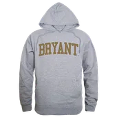 W Republic Game Day Hoodie Bryant University Bulldogs 503-272