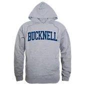 W Republic Game Day Hoodie Bucknell University Bisons 503-273