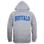 W Republic Game Day Hoodie Buffalo Bulls 503-274