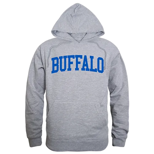 W Republic Game Day Hoodie Buffalo Bulls 503-274