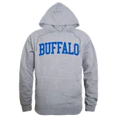 W Republic Game Day Hoodie Buffalo Bulls 503-274