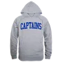 W Republic Game Day Hoodie Christopher Newport Captains 503-279