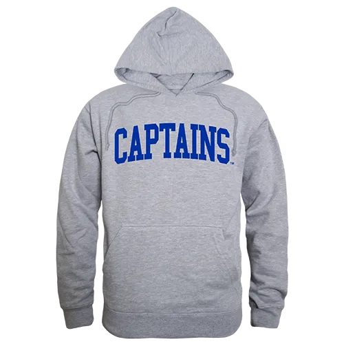 W Republic Game Day Hoodie Christopher Newport Captains 503-279