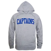 W Republic Game Day Hoodie Christopher Newport Captains 503-279