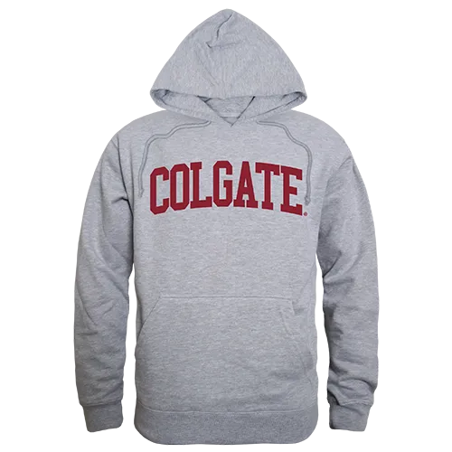 W Republic Game Day Hoodie Colgate University Raiders 503-283