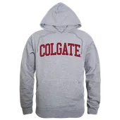 W Republic Game Day Hoodie Colgate University Raiders 503-283