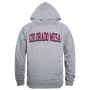 W Republic Game Day Hoodie Colorado Mesa University Mavericks 503-284