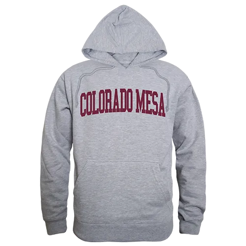 W Republic Game Day Hoodie Colorado Mesa University Mavericks 503-284