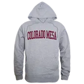 W Republic Game Day Hoodie Colorado Mesa University Mavericks 503-284