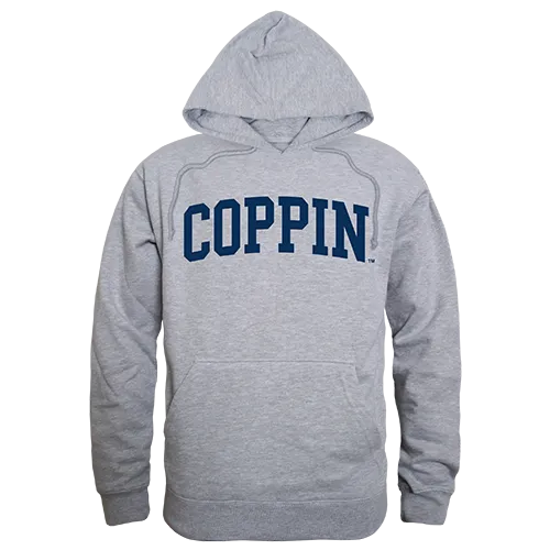 W Republic Game Day Hoodie Coppin State Eagles 503-286