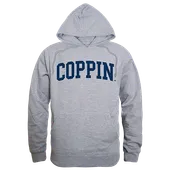 W Republic Game Day Hoodie Coppin State Eagles 503-286