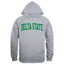 W Republic Game Day Hoodie Delta State University Statesmen 503-289