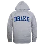 W Republic Game Day Hoodie Drake University Bulldogs 503-292