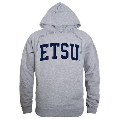 W Republic Game Day Hoodie East Tennessee State Buccaneers 503-294