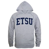 W Republic Game Day Hoodie East Tennessee State Buccaneers 503-294