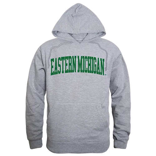 W Republic Game Day Hoodie Eastern Michigan Eagles 503-295