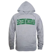 W Republic Game Day Hoodie Eastern Michigan Eagles 503-295