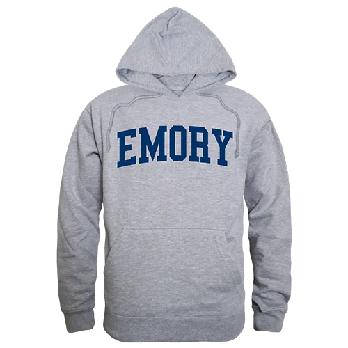 W Republic Game Day Hoodie Emory Eagles 503-299