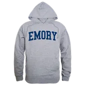 W Republic Game Day Hoodie Emory Eagles 503-299