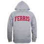 W Republic Game Day Hoodie Ferris State Bulldogs 503-301