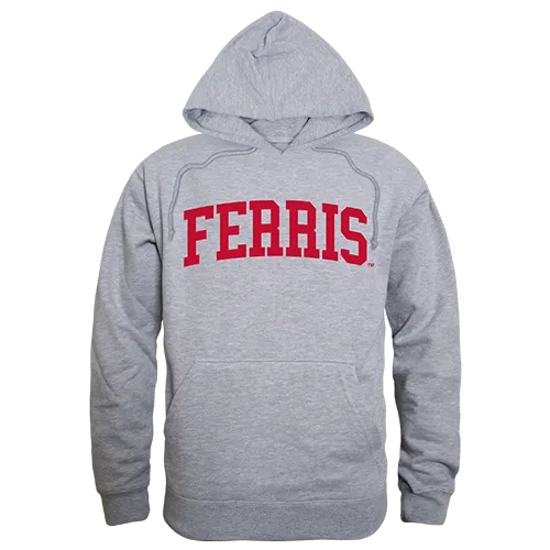 W Republic Game Day Hoodie Ferris State Bulldogs 503-301