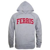 W Republic Game Day Hoodie Ferris State Bulldogs 503-301