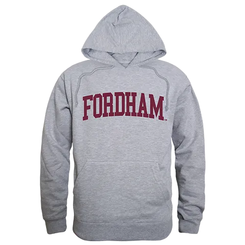 W Republic Game Day Hoodie Fordham Rams 503-305