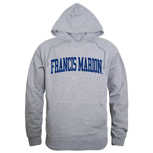 W Republic Game Day Hoodie Francis Marion Patriots 503-306