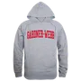 W Republic Game Day Hoodie Gardner Webb Runnin Bulldogs 503-307