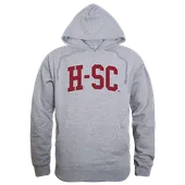 W Republic Game Day Hoodie Hampden Sydney Tigers 503-309