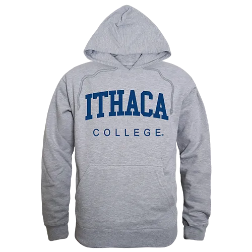 W Republic Game Day Hoodie Ithaca College Bombers 503-316