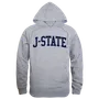 W Republic Game Day Hoodie Jackson State Tigers 503-317