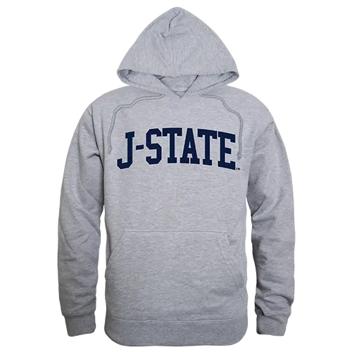 W Republic Game Day Hoodie Jackson State Tigers 503-317